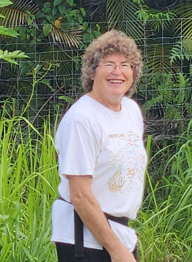 Sue Graff